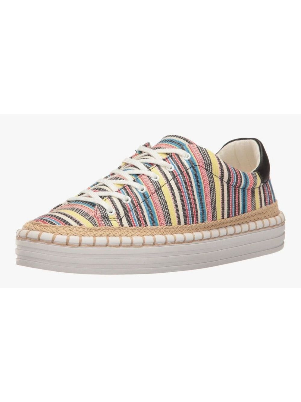 Sam Edelman Kavi Sneaker Size 7.5